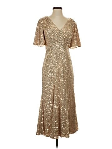 JJ's House Cocktail Dress (view 1)