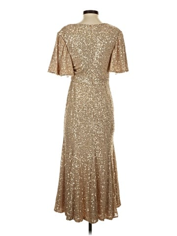 JJ's House Cocktail Dress (view 2)