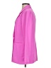 Skies Are Blue 100% Polyester Pink Blazer Size S - photo 5
