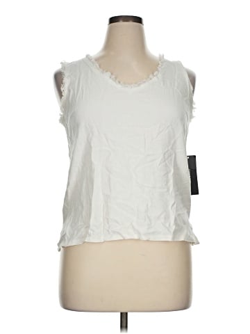 Gilli Sleeveless T-Shirt (view 1)