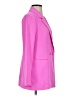 Skies Are Blue 100% Polyester Pink Blazer Size S - photo 4