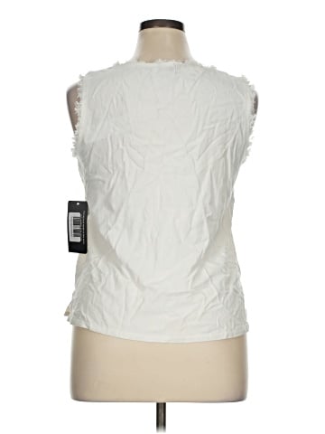 Gilli Sleeveless T-Shirt (view 2)