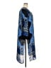 Ashley Stewart Blue Long Sleeve Blouse Size 18 Plus - photo 4