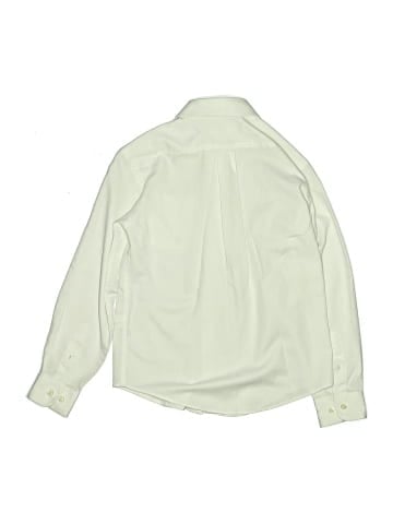 Cat & Jack Long Sleeve Button-Down Shirt (view 2)