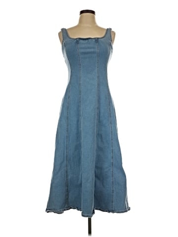 Cider Casual Dress (view 1)