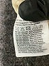 H&M Metallic Tan Pullover Sweater Size 8 - 10 - photo 4