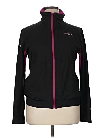 Assorted Brands Track Jacket (view 1)