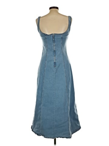 Cider Casual Dress (view 2)