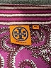 Tory Burch Purple 3/4 Sleeve Blouse Size Med - Lg - photo 7