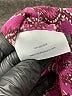 Tory Burch Purple 3/4 Sleeve Blouse Size Med - Lg - photo 8