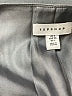 Topshop Gray Vest Size 2 - photo 6