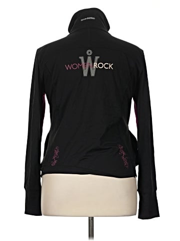 Assorted Brands Track Jacket (view 2)