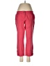 Cache Red Jeggings Size 6 - photo 1