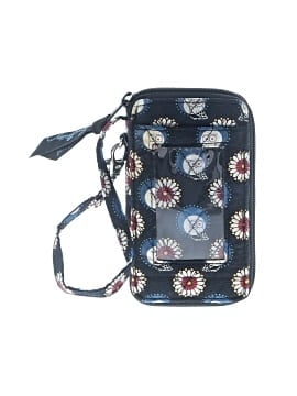 Vera Bradley Wristlet