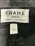 FRAME Denim Black Jeggings Size 27 waist - photo 7