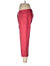 Cache Red Jeggings Size 6 - photo 5