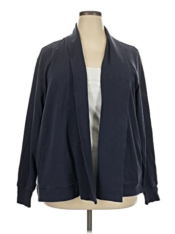 Pact Cardigan (view 1)