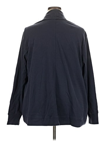 Pact Cardigan (view 2)