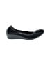 Cole Haan Black Wedges Size 11 - photo 1