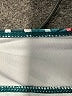 Unbranded Tropical Teal Swimsuit Cover Up Size M - photo 3