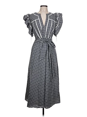 Badgley Mischka Casual Dress (view 1)