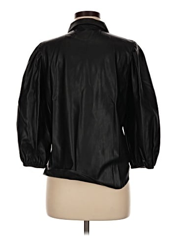 Zara Jacket (view 2)