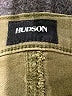 Hudson Jeans Green Jeans Size 30 waist - photo 4