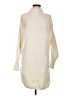 Gap Ivory Turtleneck Sweater Size L (tall) - photo 1