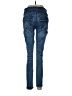 Rock & Republic Stars Blue Jeans Size 8 - photo 2
