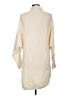 Gap Ivory Turtleneck Sweater Size L (tall) - photo 2