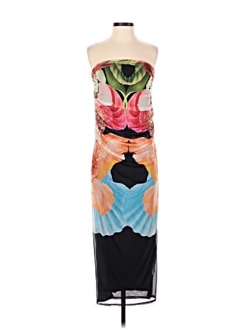 AFRM Cocktail Dress (view 1)