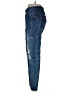 Rock & Republic Stars Blue Jeans Size 8 - photo 5