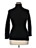 Ambiance Black 3/4 Sleeve Top Size XL - photo 1