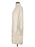 Gap Ivory Turtleneck Sweater Size L (tall) - photo 5