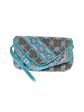 Vera Bradley Wristlet