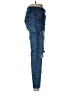 Rock & Republic Stars Blue Jeans Size 8 - photo 4