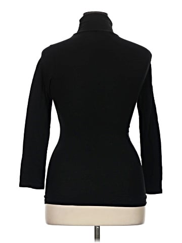 Ambiance 3/4 Sleeve Top (view 2)