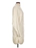 Gap Ivory Turtleneck Sweater Size L (tall) - photo 4