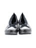 FLY London 100% Leather Gray Wedges Size EU 42 - photo 2