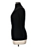 Ambiance Black 3/4 Sleeve Top Size XL - photo 5