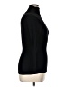 Ambiance Black 3/4 Sleeve Top Size XL - photo 4