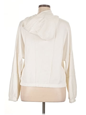 T/S by Thrive Zip Up Hoodie (view 2)