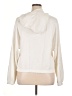 T/S by Thrive Ivory Zip Up Hoodie Size XL - photo 2