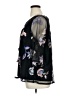 Catherines Black 3/4 Sleeve Blouse Size OXWP - photo 5