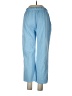 Unbranded Blue Casual Pants Size L - photo 2