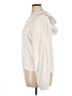 T/S by Thrive Ivory Zip Up Hoodie Size XL - photo 5