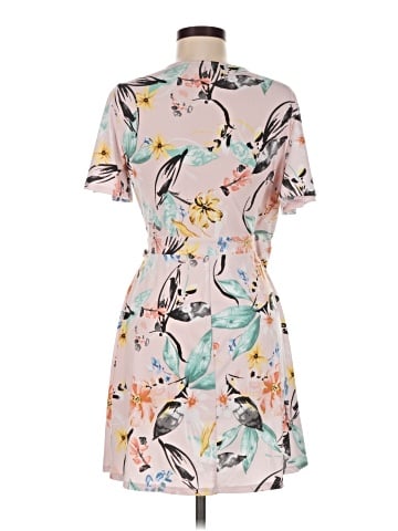 BCBGeneration Casual Dress (view 2)
