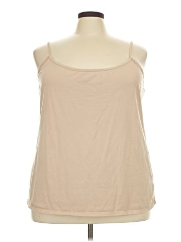 Lane Bryant Tank Top (view 1)