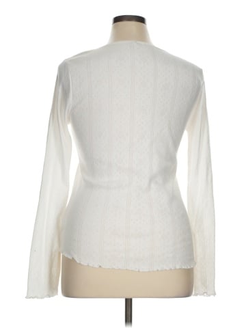 Faherty Long Sleeve T-Shirt (view 2)