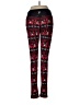 Assorted Brands Red Leggings Size M - photo 2